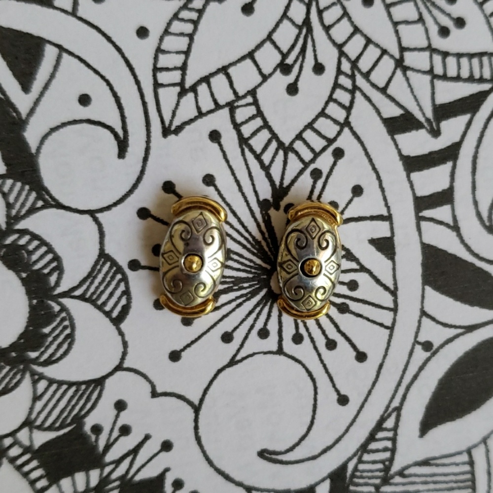 Brighton Earrings